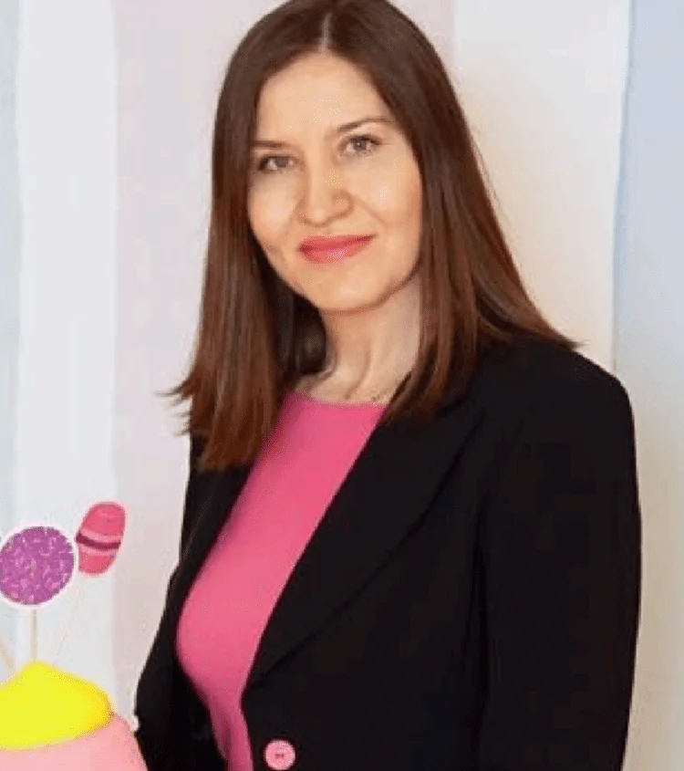 Sabylar - 580